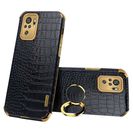 Xiaomi Mi 11 X-CASE Crocodile Skin Effect Case