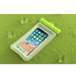 Waterproof Airbag Phone Bag 30 M Waterproof Airbag Phone Bag 30 M