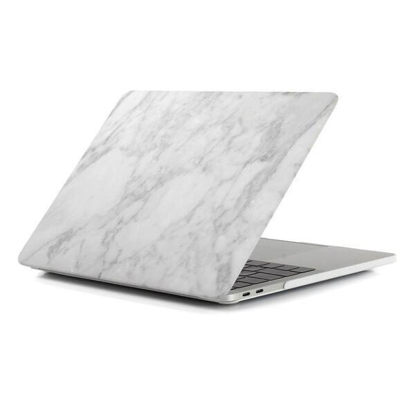 MacBook Pro 13 / Touch Bar Marble Case