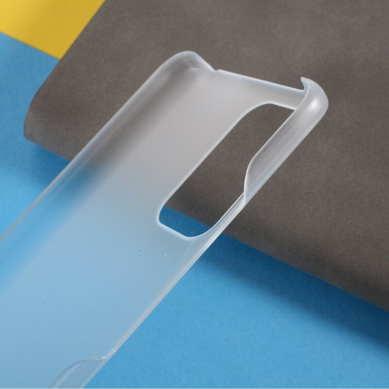 Xiaomi Redmi Note 10 5G / Poco M3 Pro 5G Hard Case Classic