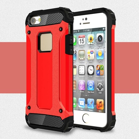 Case iPhone SE/5/5S Survivor
