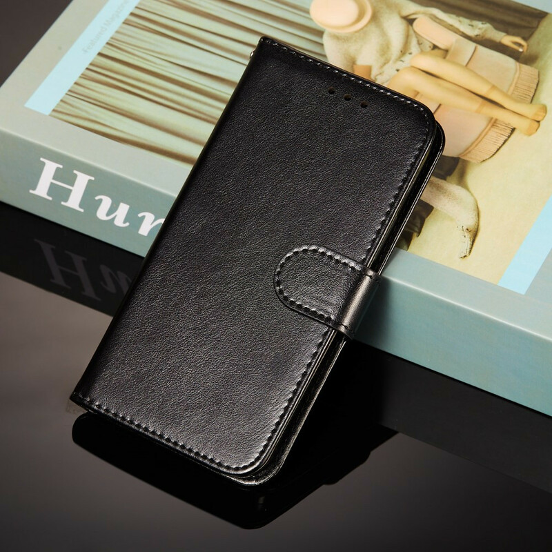 Xiaomi Mi 11 Design Leather Case with Strap