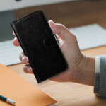 Xiaomi Mi 11 Design Leather Case with Strap