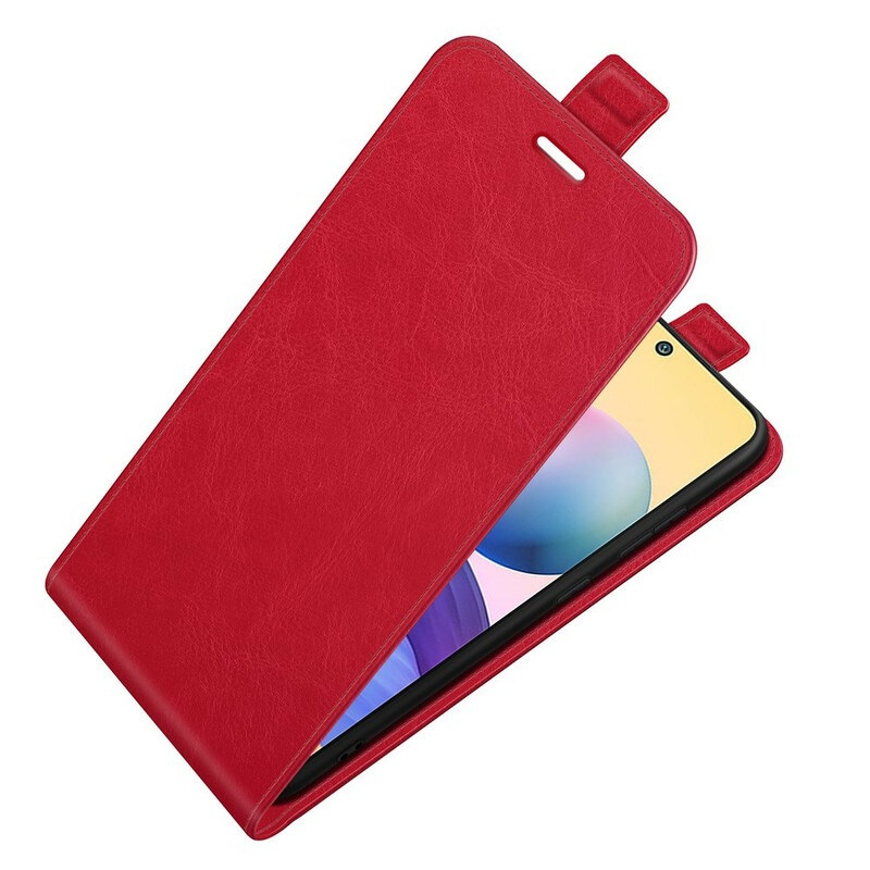Cover Xiaomi Redmi Note 10 5G / Poco M3 Pro 5G Rabat Vertical
