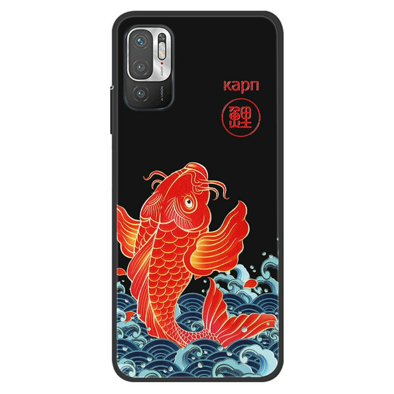 Case Xiaomi Redmi Note 10 5G / Poco M3 Pro 5G Carpe