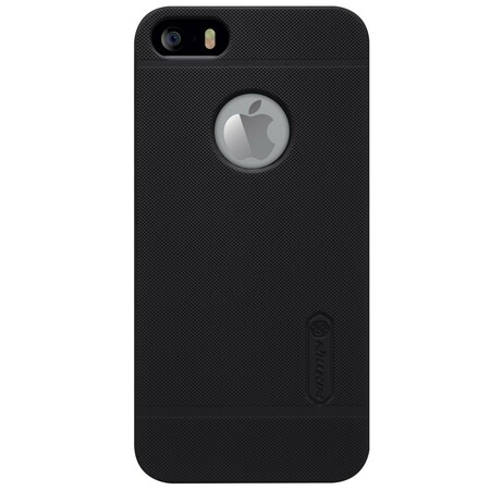 iPhone SE/5/5S Hard Case Frosted Nillkin