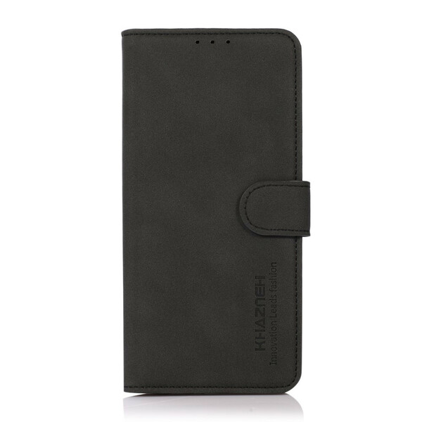 OnePlus Nord 2 5G Leather Effect Fashion Case KHAZNEH