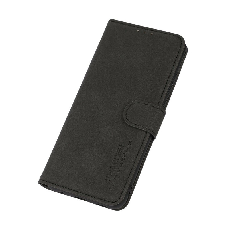 OnePlus Nord 2 5G Leather Effect Fashion Case KHAZNEH