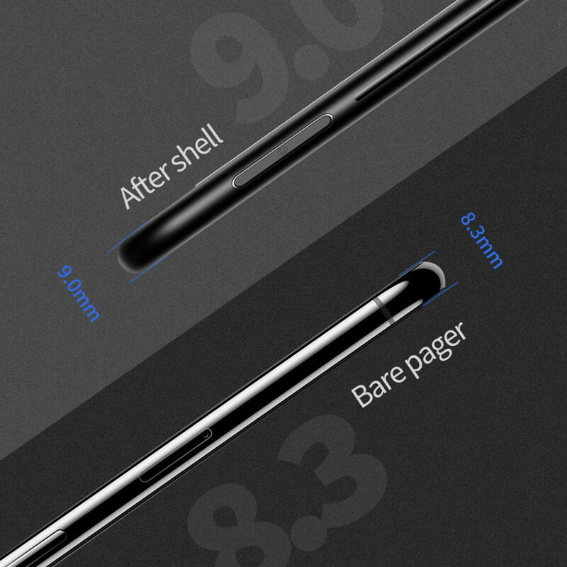 Xiaomi Redmi Note 10 5G / Poco M3 Pro 5G Tempered Glass Case Beauty