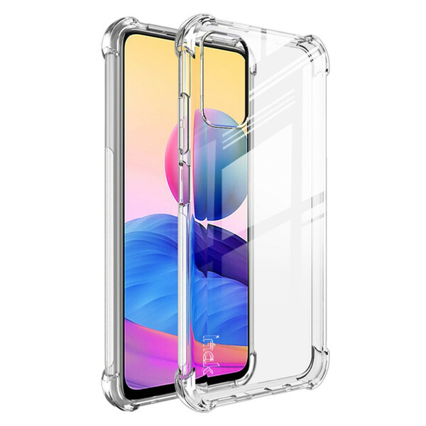 Xiaomi Redmi Note 10 5G / Poco M3 Pro 5G Transparent Case IMAK