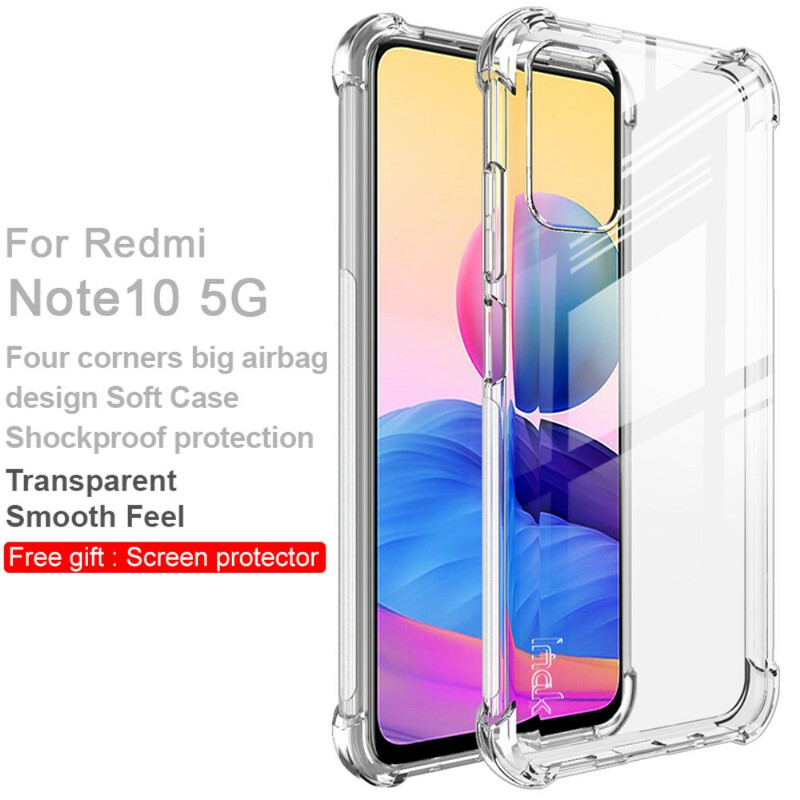 Redmi Note 10 5G - Etercor