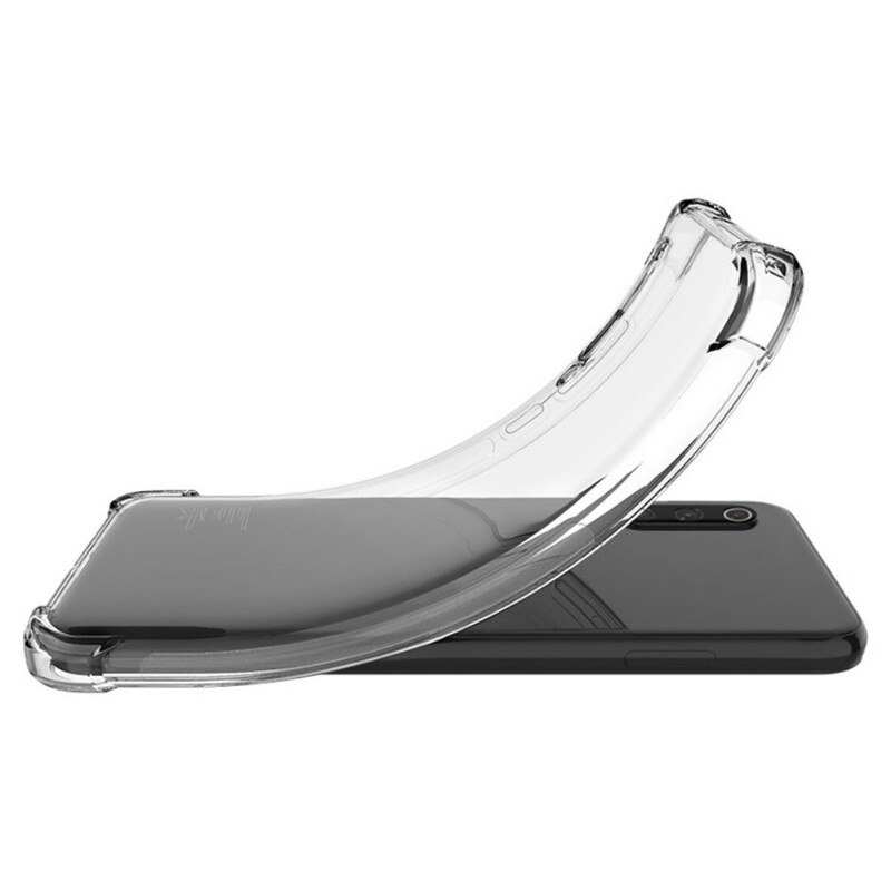 Xiaomi Redmi Note 10 5G / Poco M3 Pro 5G Transparent Case IMAK - Dealy