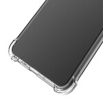 Xiaomi Redmi Note 10 5G / Poco M3 Pro 5G Transparent Case IMAK