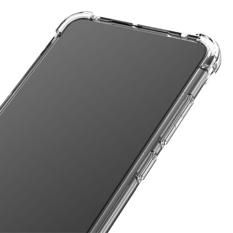 Xiaomi Redmi Note 10 5G / Poco M3 Pro 5G Transparent Case IMAK