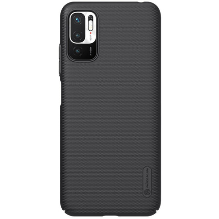 Xiaomi Redmi Note 10 5G / Poco M3 Pro 5G Hard Case Frosted Nillkin