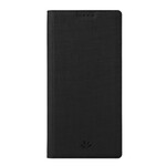 Flip Cover Xiaomi Redmi Note 10 5G / Poco M3 Pro 5G Textured VILI DMX