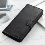 OnePlus Nord 2 5G Leather Effect Case Reversible Clasp