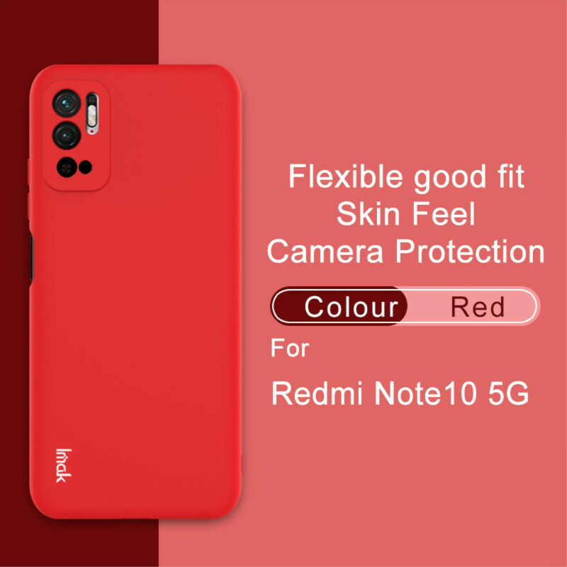 Case Xiaomi Redmi Note 10 5G / Poco M3 Pro 5G Imak UC-2 Series