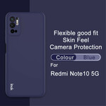 Case Xiaomi Redmi Note 10 5G / Poco M3 Pro 5G Imak UC-2 Series Case Xiaomi Redmi Note 10 5G / Poco M3 Pro 5G Imak UC-2 Series