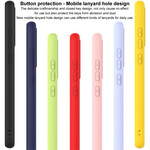 Case Xiaomi Redmi Note 10 5G / Poco M3 Pro 5G Imak UC-2 Series Case Xiaomi Redmi Note 10 5G / Poco M3 Pro 5G Imak UC-2 Series