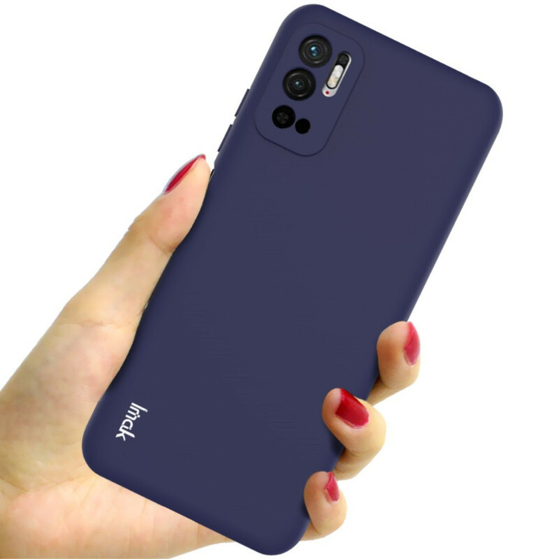 Case Xiaomi Redmi Note 10 5G / Poco M3 Pro 5G Imak UC-2 Series Case Xiaomi Redmi Note 10 5G / Poco M3 Pro 5G Imak UC-2 Series