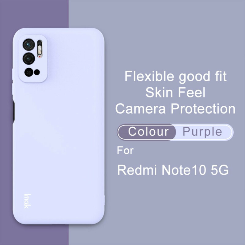 Case Xiaomi Redmi Note 10 5G / Poco M3 Pro 5G Imak UC-2 Series