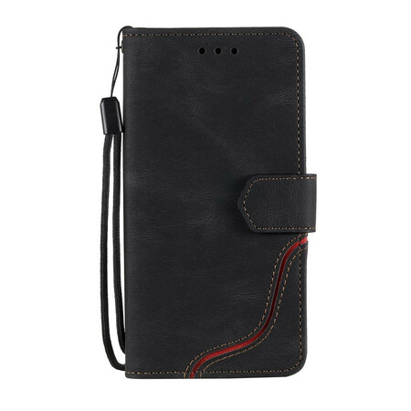 Cover Xiaomi Redmi Note 10 5G / Poco M3 Pro 5G Wave