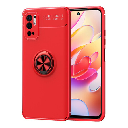 Xiaomi Redmi Note 10 5G / Poco M3 Pro 5G Case Rotating Ring