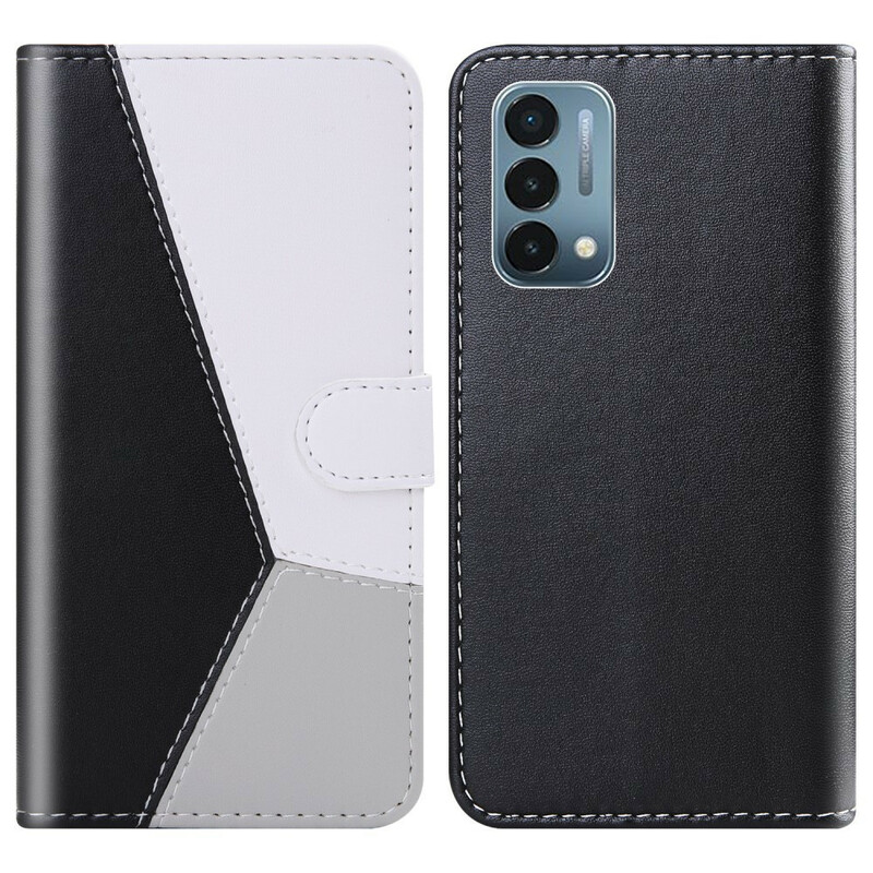 OnePlus Nord 2 5G Leather Effect Case