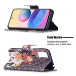 Xiaomi Redmi Note 10 5G / Poco M3 Pro 5G Indian Elephant Case Xiaomi Redmi Note 10 5G / Poco M3 Pro 5G Indian Elephant Case