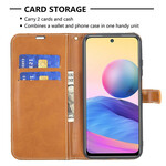 Xiaomi Redmi Note 10 5G / Poco M3 Pro 5G Strap Fabric Case