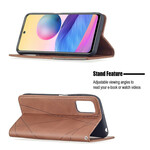 Flip Cover Xiaomi Redmi Note 10 5G / Poco M3 Pro 5G Style Artiste