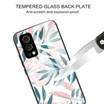 OnePlus Nord 2 5G Hard Cover Glass Vegetable
