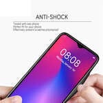 OnePlus Nord 2 5G Feather Tempered Glass Case