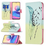 Cover Xiaomi Redmi Note 10 5G / Poco M3 Pro 5G Learn To Fly