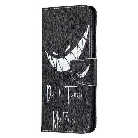 Cover Xiaomi Redmi Note 10 5G / Poco M3 Pro 5G Devil Phone
