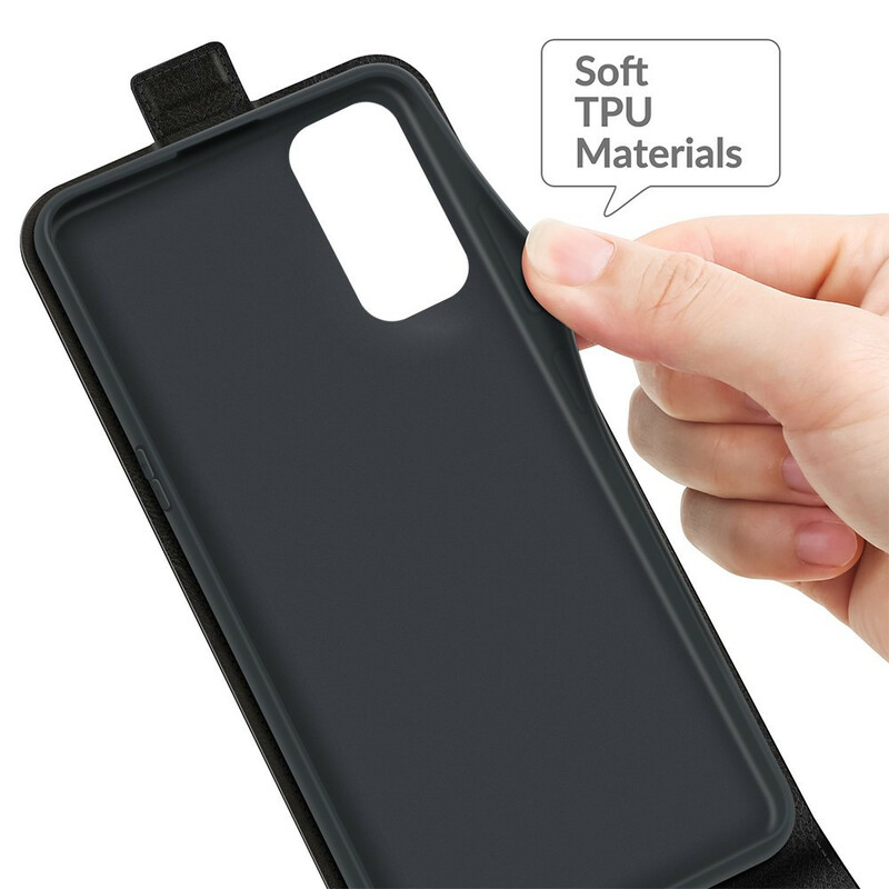 OnePlus Nord 2 5G Foldable Retro Case