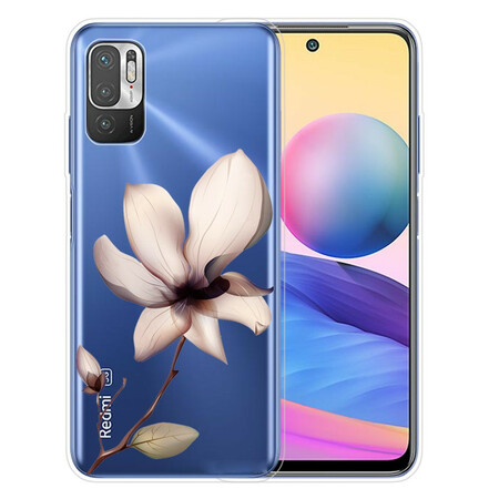 Case Xiaomi Redmi Note 10 5G / Poco M3 Pro 5G Florale Premium