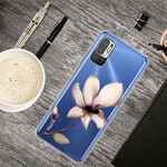 Case Xiaomi Redmi Note 10 5G / Poco M3 Pro 5G Florale Premium