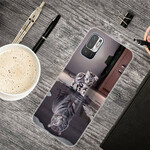 Xiaomi Redmi Note 10 5G / Poco M3 Pro 5G Case Ernest the Tiger