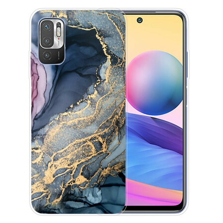 Xiaomi Redmi Note 10 5G / Poco M3 Pro 5G Marble Color Case