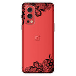 OnePlus Nord 2 5G Thin Lace Case