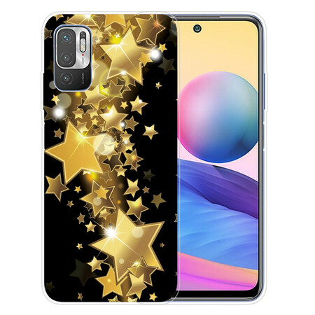 Xiaomi Redmi Note 10 5G / Poco M3 Pro 5G Star Case