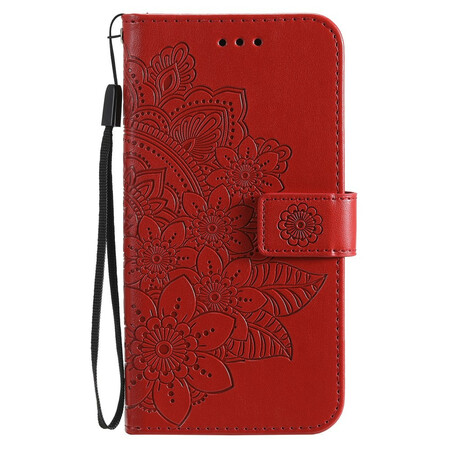 Cover Xiaomi Redmi Note 10 5G / Poco M3 Pro 5G Mandala
