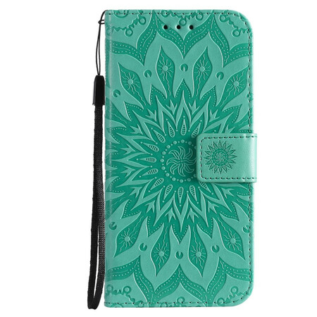 Xiaomi Redmi Note 10 5G / Poco M3 Pro 5G Sun Flower Case