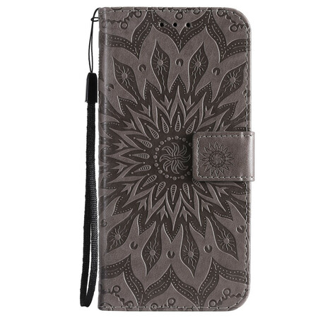 Xiaomi Redmi Note 10 5G / Poco M3 Pro 5G Sun Flower Case