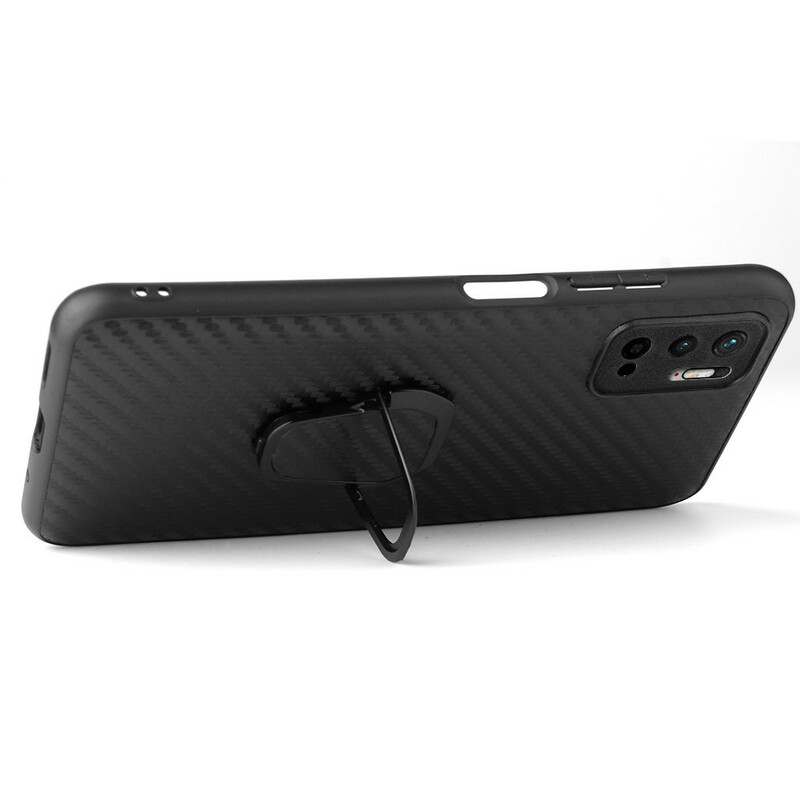 Xiaomi Redmi Note 10 5G / Poco M3 Pro 5G Carbon Fiber Case