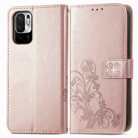 Xiaomi Redmi Note 10 5G / Poco M3 Pro 5G Case Windflowers