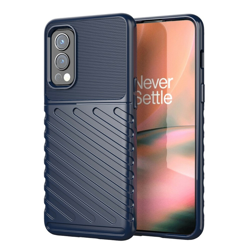 Case OnePlus Nord 2 5G Thunder Series