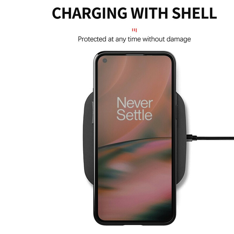 Case OnePlus Nord 2 5G Thunder Series